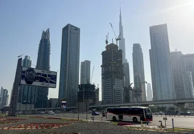 Wealthy Asians Move Dubai Assets to Singapore Amid Conflict