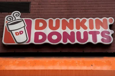 Roark เล็งนำเจ้าของ Dunkin เข้า IPO ระดมทุน 2 พันล้านดอลลาร์