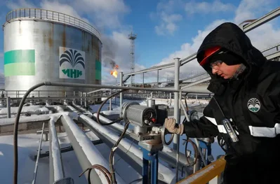 Guerra no Irã eleva exportações de energia da Rússia
