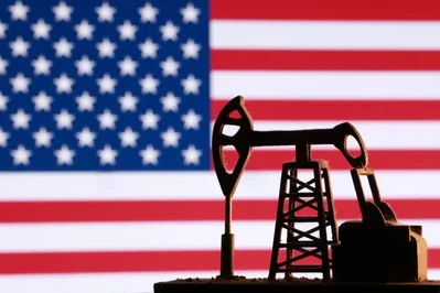 Trump Administration Rules Out Treasury Oil Futures Trades