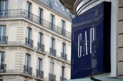 Gap Forecasts Lower Annual Profit Amid Tariff Pressures