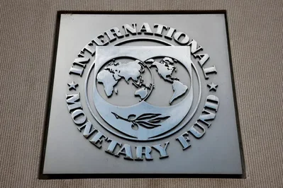 IMF and Gabon Review Economic Reforms and Growth Plans