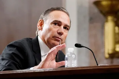 ซีอีโอ Boeing รับค่าตอบแทน 9.4 ล้านดอลลาร์ในปี 2568