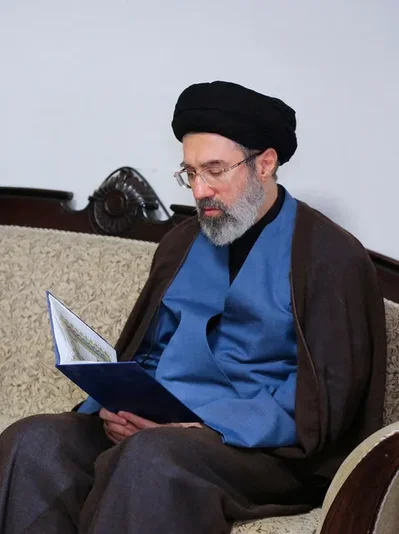 Mojtaba Jamenei asume el liderazgo supremo de Irán