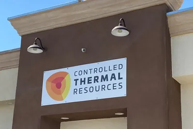 Lithium firm CTR to go public in 4.7 billion dollar deal