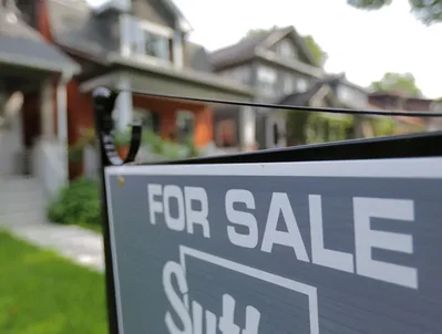 Regulador do Canadá alerta bancos sobre riscos imobiliários