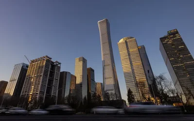China to enact cross-border corruption law this year
