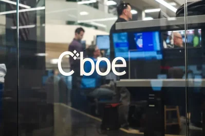 Cboe introduces tiered payout prediction market contracts
