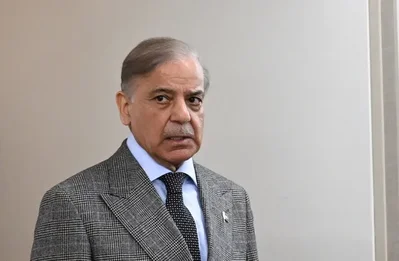 Pakistan Implements Austerity Measures to Save Fuel