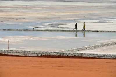Congo Gold Trader Targets 15 Tons of Artisanal Bullion
