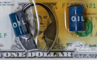 Bond Yields Rise Globally as Oil Prices Surpass $115