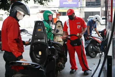 Indonesia Considers B50 Biodiesel Shift as Oil Prices Rise