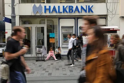 Halkbank and US reach deferred prosecution agreement