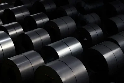 German industrial production drops unexpectedly in January