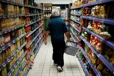 Energy Price Surge Pressures European Retail Sector