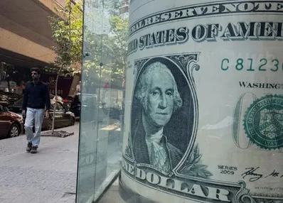 Egypt Economy Faces Strain From Iran Conflict Outflows
