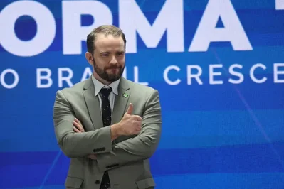 Dario Durigan se perfila como sucesor de Haddad en Brasil