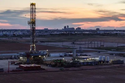 EIA sees Brent oil prices remaining above $95 for two months
