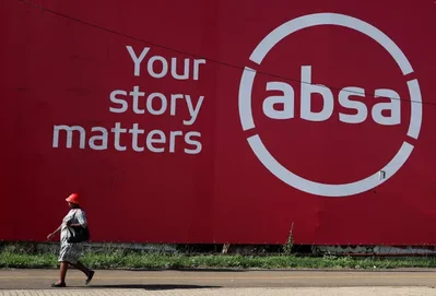 Absa targets African expansion as annual earnings rise