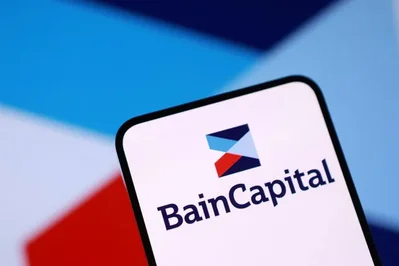 Bain Capital ปิดกองทุนเอเชีย 1.05 หมื่นล้านดอลลาร์สหรัฐ