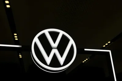 Volkswagen คาดกำไรปี 2569 ฟื้นตัวหลังผ่านปีที่ยากลำบาก