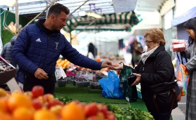 UK Inflation May Reach 3 Percent on Higher Energy Costs