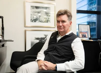 Strathcona CEO Backs South Bow Pipeline for US Exports