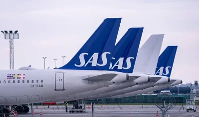 SAS Hikes Ticket Prices Following Rise in Fuel Costs