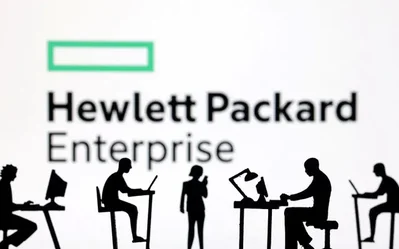 HPE dự báo doanh thu quý 2 vượt kỳ vọng nhờ mảng AI