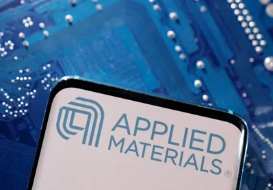 Applied Materials Partners with Micron and SK Hynix for AI