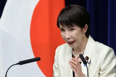 Japão libera reservas de petróleo privadas e estatais