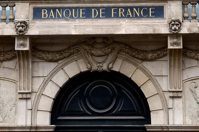 French growth on track despite Middle East uncertainty