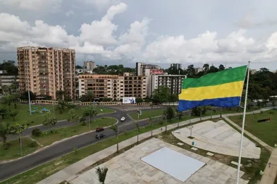 Gabon Formally Requests IMF Program for Economic Stability