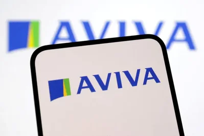UK regulator fines Aviva unit 14.21 million dollars