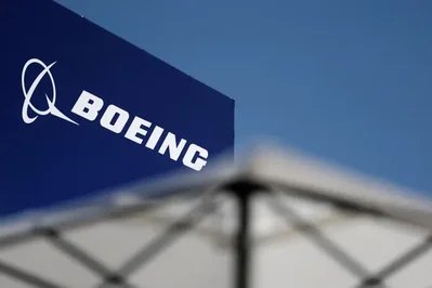 Boeing signs $289 million Israel smart bomb contract