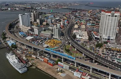 Nigeria Evaluates Oil Market Risks Amid Regional Conflict