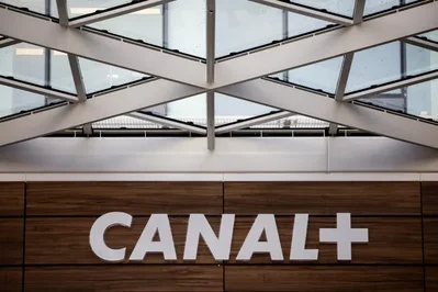 Canal+ Shares Drop 17 Percent on MultiChoice Warning