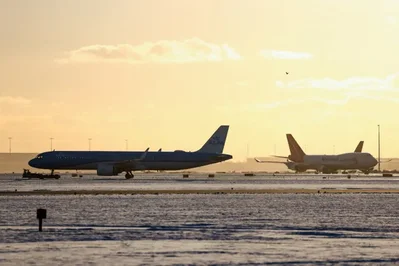 Dutch Court Overturns Flight Cap at Schiphol Airport