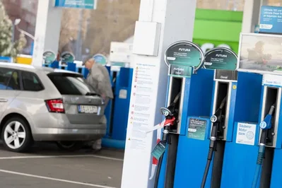 El DIW estima un crecimiento del 1% para Alemania en 2026