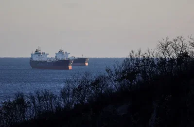 Russian oil tax price exceeds the 2026 federal budget target