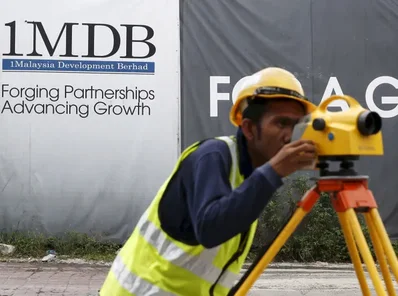 Liquidatários do 1MDB buscam novas alternativas legais