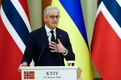 Noruega rejeita a criação de um teto para o preço do gás