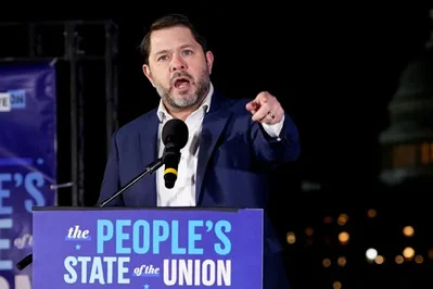 米民主党のガレゴ上院議員がメキシコ経由の中国製品流入阻止に向けUSMCAの規則強化をトランプ政権に要請