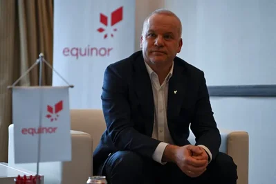 Equinor descarta elevar su producción de petróleo y gas