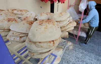 Egypt sets maximum prices for unsubsidised bread loaves