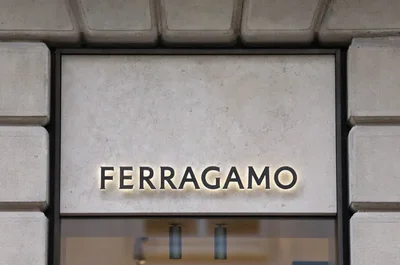 Ferragamo sube un 8% tras superar previsiones de beneficio