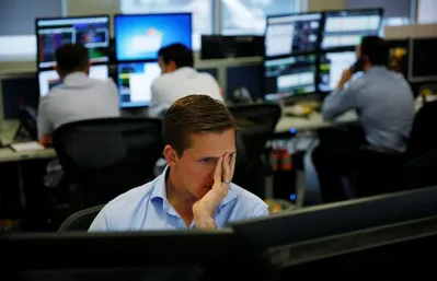 Wall Street usa asesores geopolíticos ante la crisis en Irán