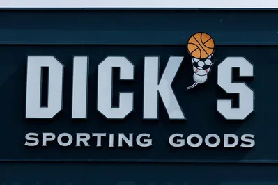 Dick's Sporting Goods คาดเป้ายอดขายปี 2026 สูงกว่าที่ตลาดคาด