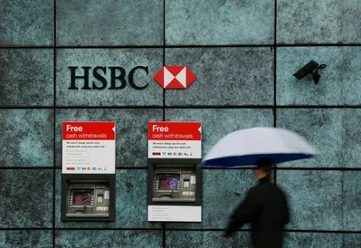 HSBC และ StanChart เสี่ยงรับผลกระทบจากตะวันออกกลางสูงสุด