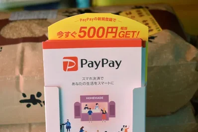 软银支持的日本支付应用PayPay在纳斯达克挂牌上市且首日开盘价预计较发行价上涨38%并使其估值接近147亿美元